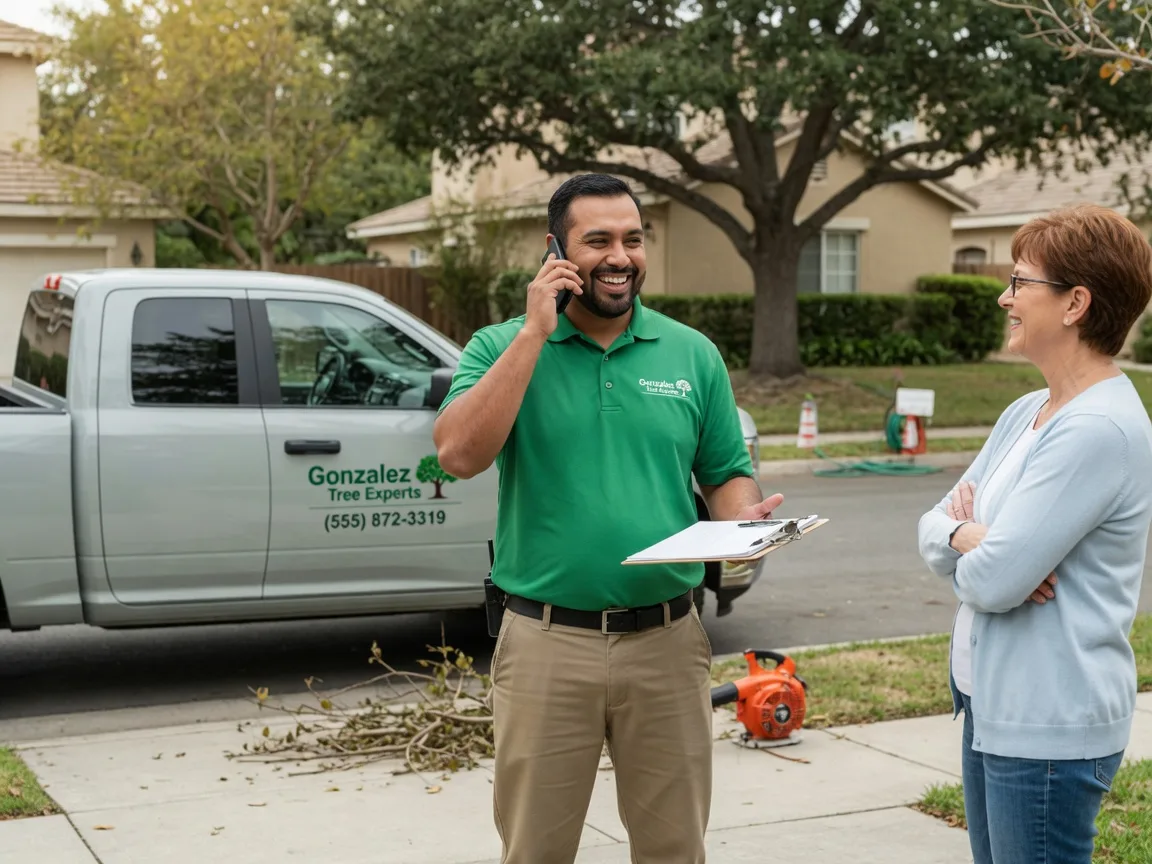 Tree Service German Valley, IL FAQs